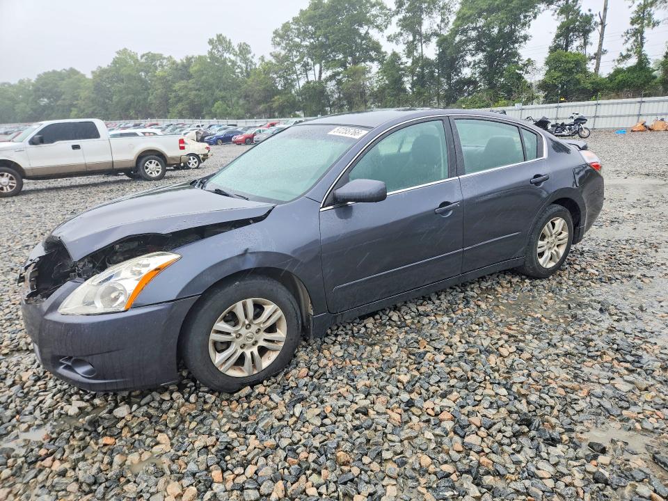 Auction sale of the 2012 Nissan Altima, vin: 1N4AL2AP8CN564057, lot number: 57255766