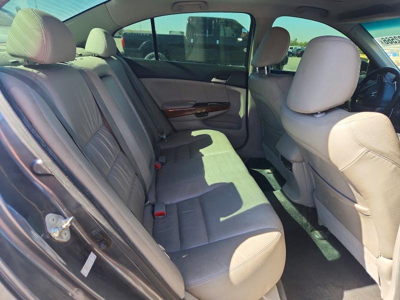 Aukcja sprzedaży 2012 Honda Accord, vin: 1HGCP3F85CA013379, numer aukcji: 55632566