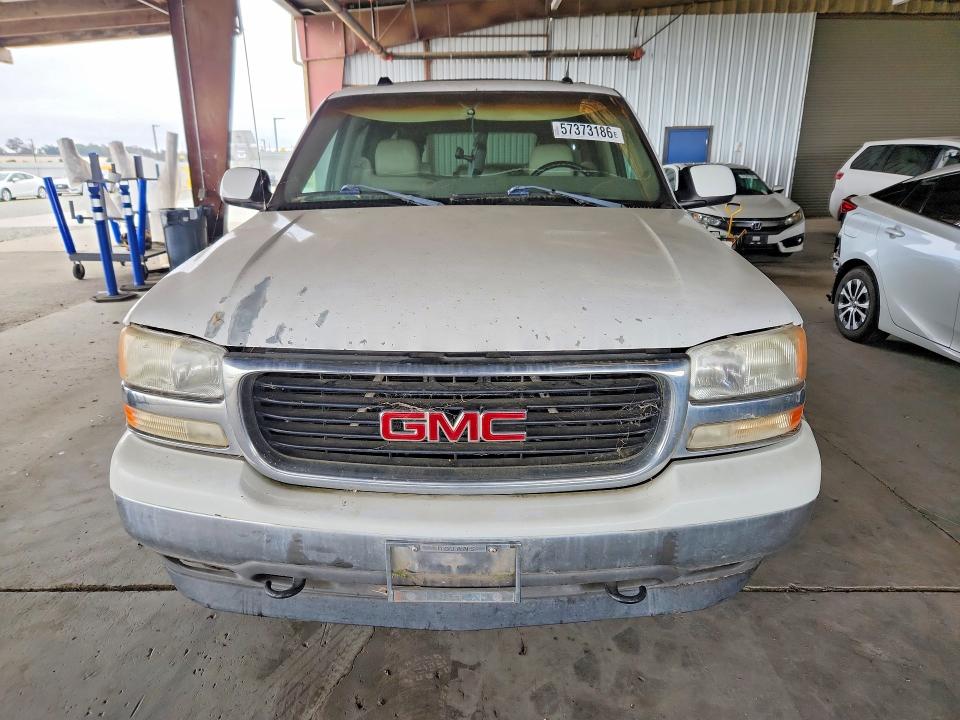 Aukcja sprzedaży 2005 Gmc Yukon, vin: 3GKFK16Z85G211065, numer aukcji: 57373186