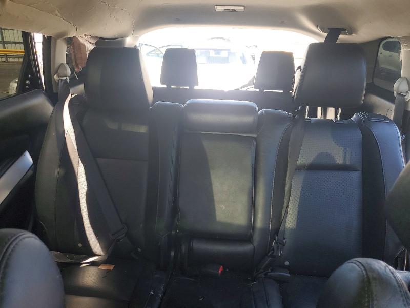 Aukcja sprzedaży 2013 Mazda Cx-9, vin: JM3TB3DV2D0407023, numer aukcji: 56102136