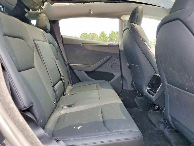 Aukcja sprzedaży 2026 Tesla Model Y, vin: 7SAYGDEE3TA432145, numer aukcji: 59083726
