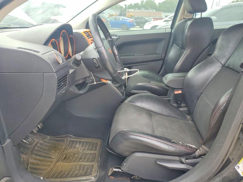 Продаж на аукціоні авто 2008 Dodge Caliber, vin: 1B3HB68F38D704112, номер лоту: 55464836