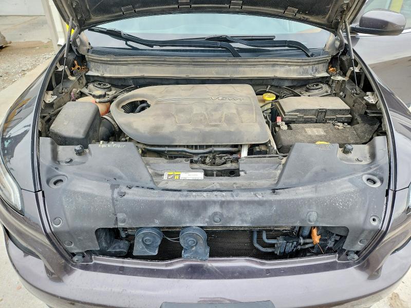 Aukcja sprzedaży 2015 Jeep Cherokee, vin: 1C4PJMCS8FW774048, numer aukcji: 56470816