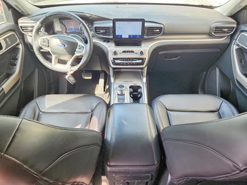Продаж на аукціоні авто 2023 Ford Explorer, vin: 1FMSK7DH1PGB73924, номер лоту: 56119666