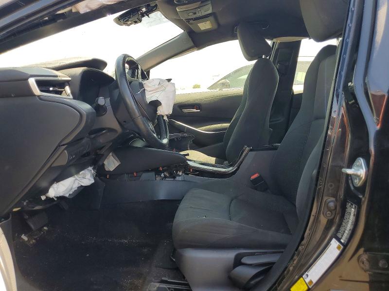 2020 Toyota Corolla მანქანა იყიდება აუქციონზე, vin: JTDS4RCE8LJ052077, აუქციონის ნომერი: 55407126
