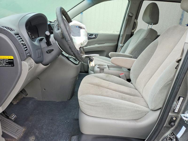 Продаж на аукціоні авто 2012 Kia Sedona, vin: KNDMH4C70C6445074, номер лоту: 57831086