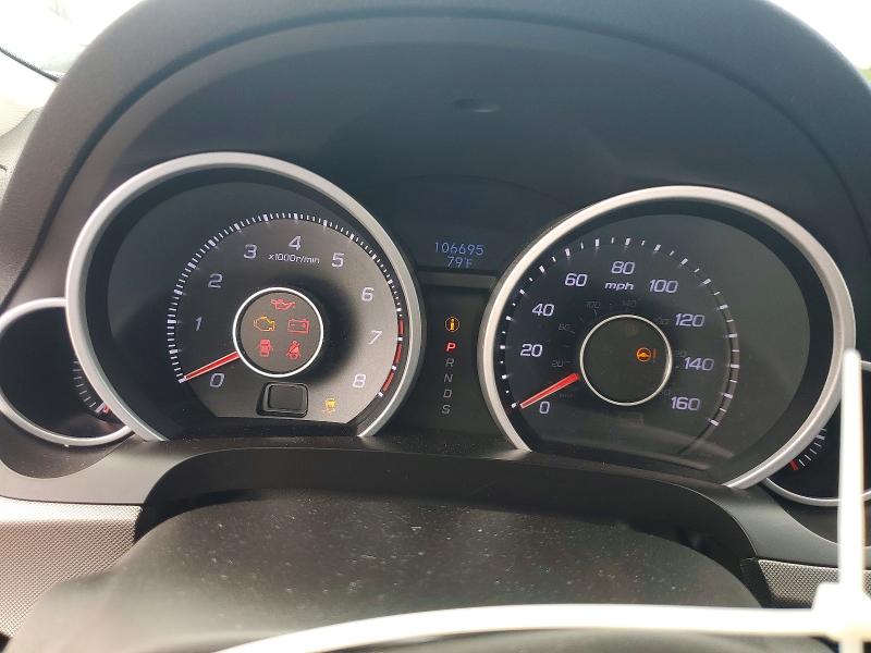 Продаж на аукціоні авто 2013 Acura Tl, vin: 19UUA9F77DA000697, номер лоту: 55939756