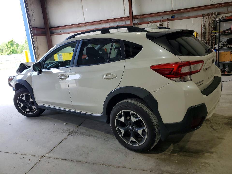 Продажа на аукционе авто 2019 Subaru Crosstrek, vin: JF2GTAEC6K8324073, номер лота: 59281386