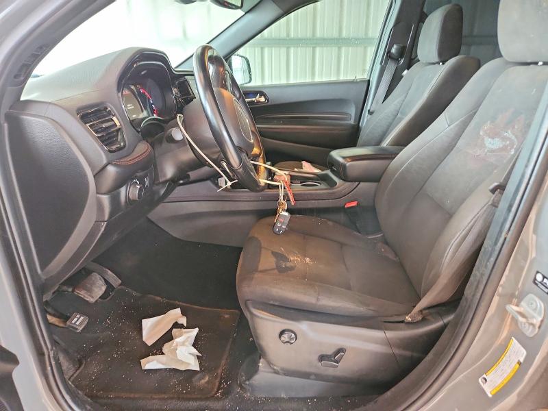 Продажа на аукционе авто 2023 Dodge Durango, vin: 1C4RDJDG4PC556541, номер лота: 57152316