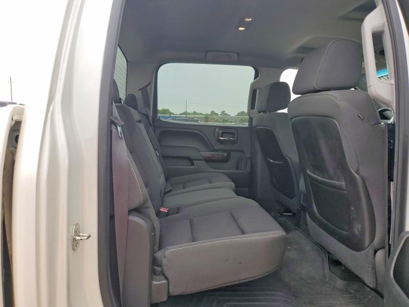 2015 Gmc Sierra მანქანა იყიდება აუქციონზე, vin: 3GTP1UEC2FG219438, აუქციონის ნომერი: 57043716