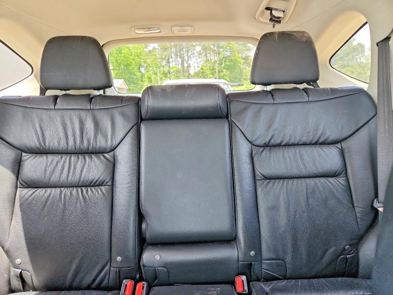 Продаж на аукціоні авто 2014 Honda Cr-v, vin: 2HKRM4H7XEH723515, номер лоту: 56085656