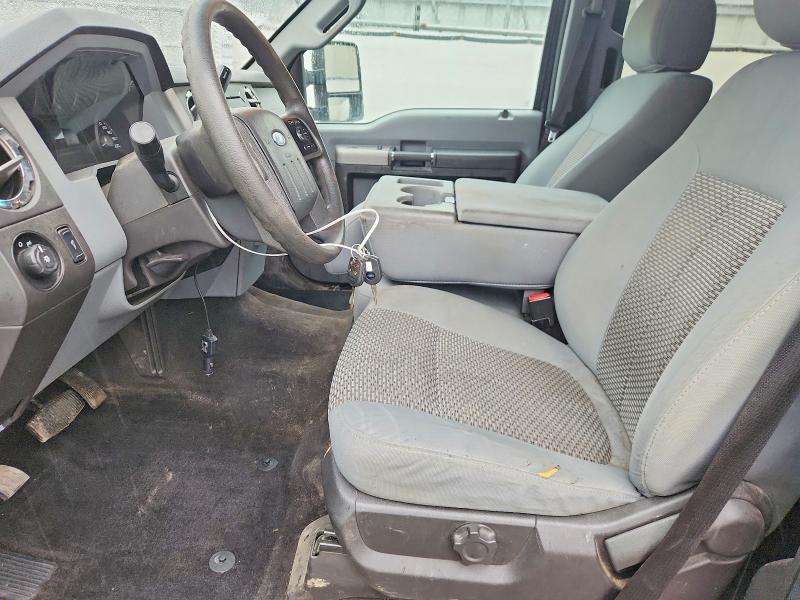 Продажа на аукционе авто 2013 Ford F350, vin: 1FT8W3BT2DEB54597, номер лота: 55749826