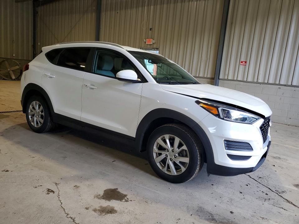 2019 Hyun Tucson მანქანა იყიდება აუქციონზე, vin: KM8J3CA42KU007702, აუქციონის ნომერი: 57913716
