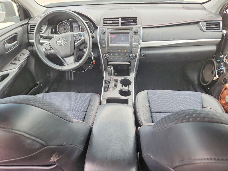 Aukcja sprzedaży 2015 Toyota Camry, vin: 4T1BF1FK2FU016915, numer aukcji: 55376326