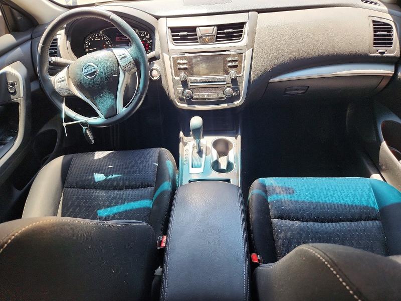 Aukcja sprzedaży 2016 Nissan Altima, vin: 1N4AL3AP4GC143945, numer aukcji: 55844856