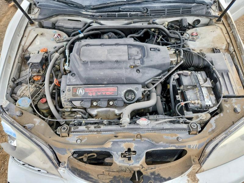 Aukcja sprzedaży 2001 Acura 3.2cl, vin: 19UYA42611A027228, numer aukcji: 49149606