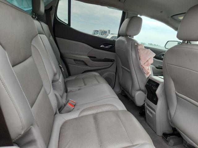 56825556 :رقم المزاد ، 1GKKNMLS3KZ230617 vin ، 2019 Gmc Acadia مزاد بيع