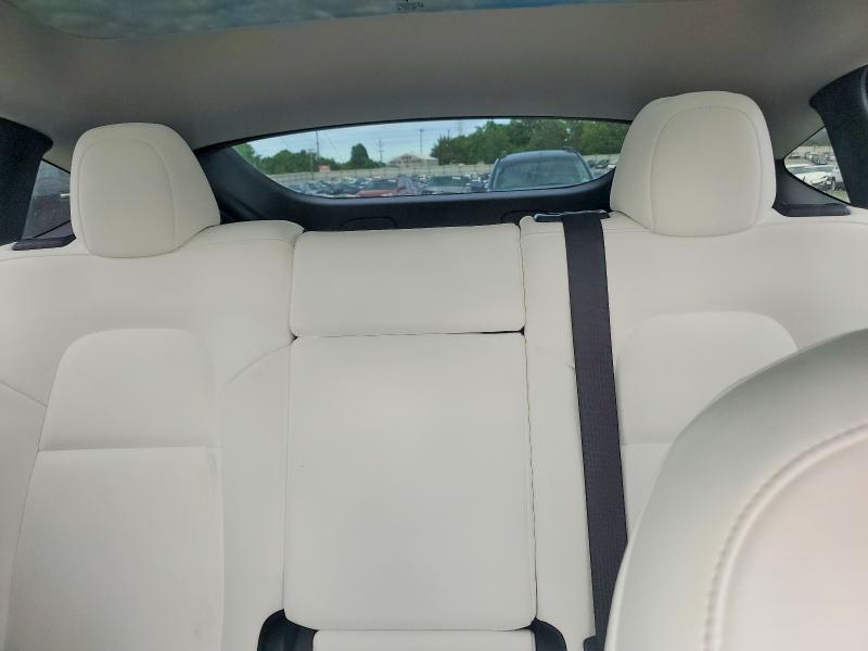 Продаж на аукціоні авто 2021 Tesla Model Y, vin: 5YJYGAEE1MF195414, номер лоту: 56985516