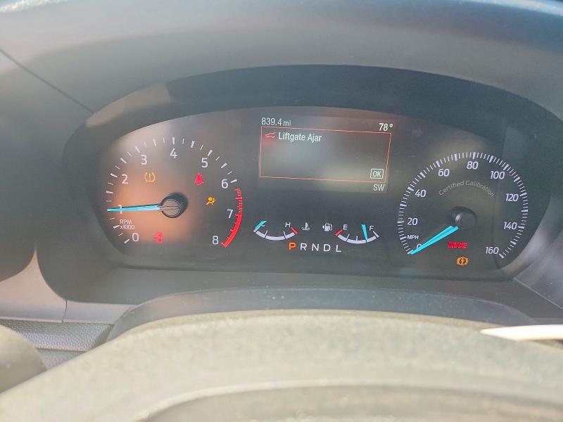 Продажа на аукционе авто 2023 Ford Explorer, vin: 1FM5K8ACXPGC21559, номер лота: 57427126