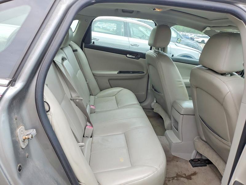 77249845 :رقم المزاد ، 2G1WU58R079213019 vin ، 2007 Chevrolet Impala مزاد بيع