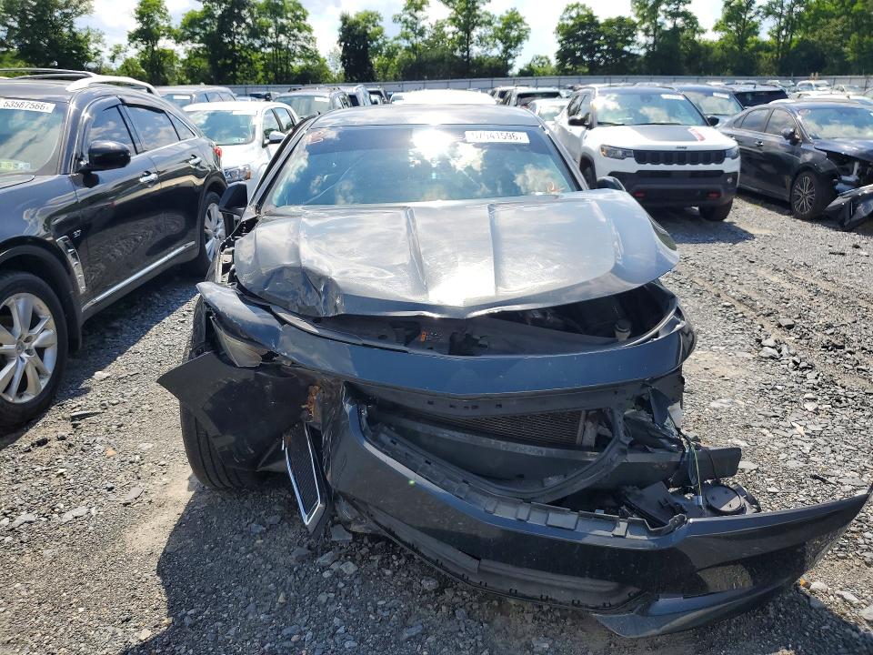 Продажа на аукционе авто 2015 Chevrolet Impala, vin: 1G1125S33FU112157, номер лота: 57941596