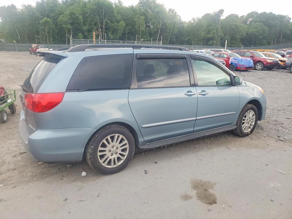 Продажа на аукционе авто 2009 Toyota Sienna, vin: 5TDZK22CX9S237402, номер лота: 58232206