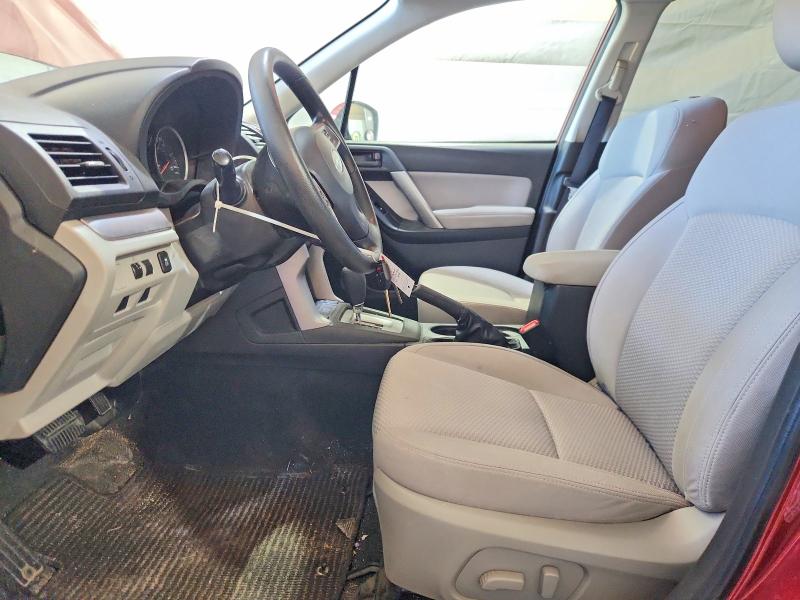 Продажа на аукционе авто 2015 Subaru Forester, vin: JF2SJADC9FH459913, номер лота: 56644936