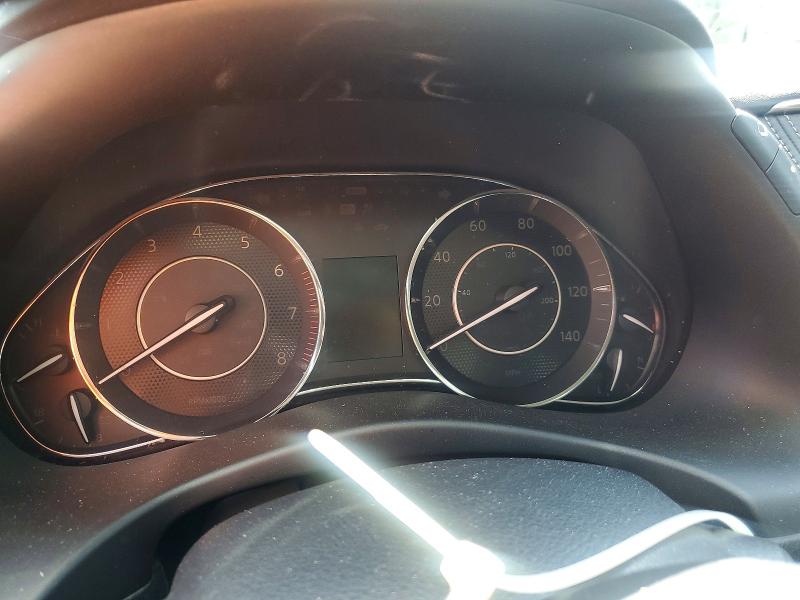 Продажа на аукционе авто 2018 Nissan Armada, vin: JN8AY2ND4J9058666, номер лота: 56341386