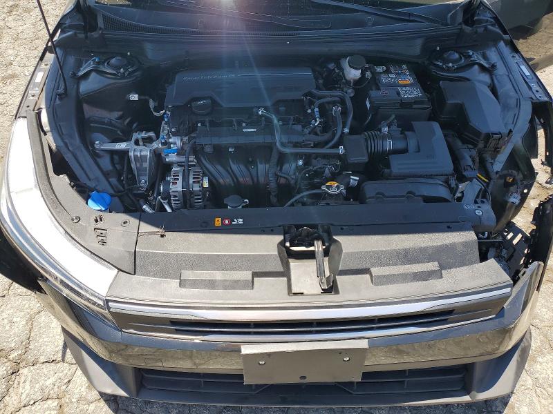 Продаж на аукціоні авто 2025 Kia K4, vin: 3KPFT4DE9SE056365, номер лоту: 56358636