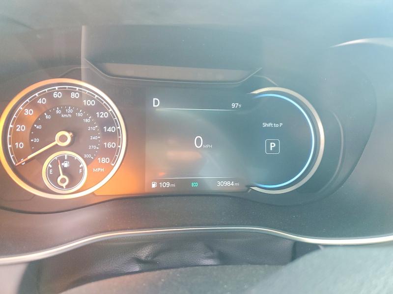 55328326 :رقم المزاد ، KMTG34TA2PU106892 vin ، 2023 Genesis G70 مزاد بيع