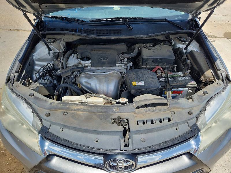 Продажа на аукционе авто 2017 Toyota Camry, vin: 4T1BF1FK4HU638533, номер лота: 56099356