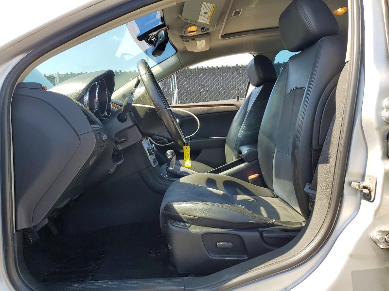 57211826 :رقم المزاد ، 1G1ZJ57749F195236 vin ، 2009 Chevrolet Malibu مزاد بيع