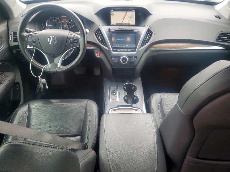 Aukcja sprzedaży 2019 Acura Mdx, vin: 5J8YD4H5XKL000119, numer aukcji: 54074586