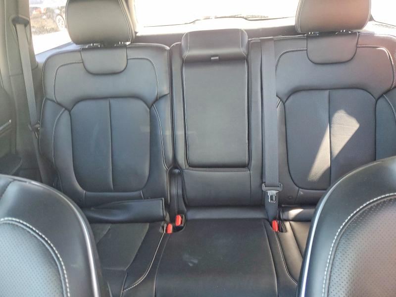 Продаж на аукціоні авто 2023 Jeep Grand Cherokee, vin: 1C4RJHDG8P8769402, номер лоту: 57065656