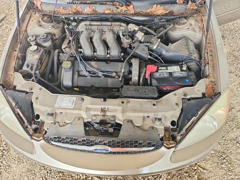 Aukcja sprzedaży 2003 Ford Taurus, vin: 1FAFP55S93G195143, numer aukcji: 57416746