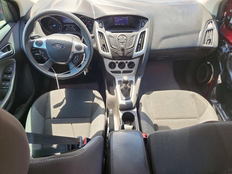 Продажа на аукционе авто 2013 Ford Focus, vin: 1FADP3K27DL177930, номер лота: 58422736