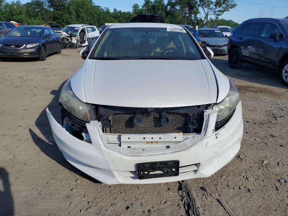 55575146 :رقم المزاد ، 1HGCP2F67CA031729 vin ، 2012 Honda Accord مزاد بيع
