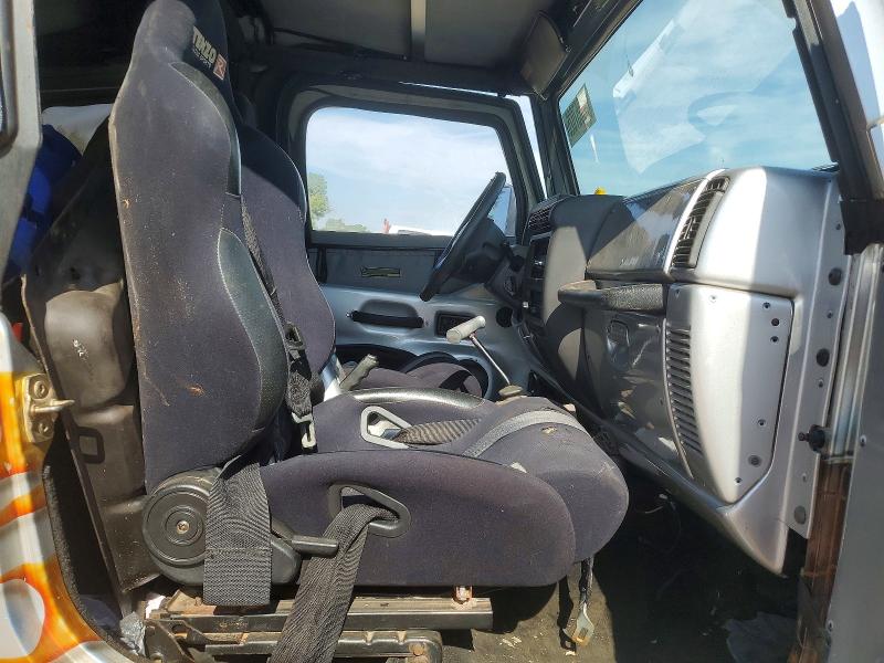 Продаж на аукціоні авто 1997 Jeep Wrangler / Tj, vin: 1J4FY19S6VP425115, номер лоту: 56057026
