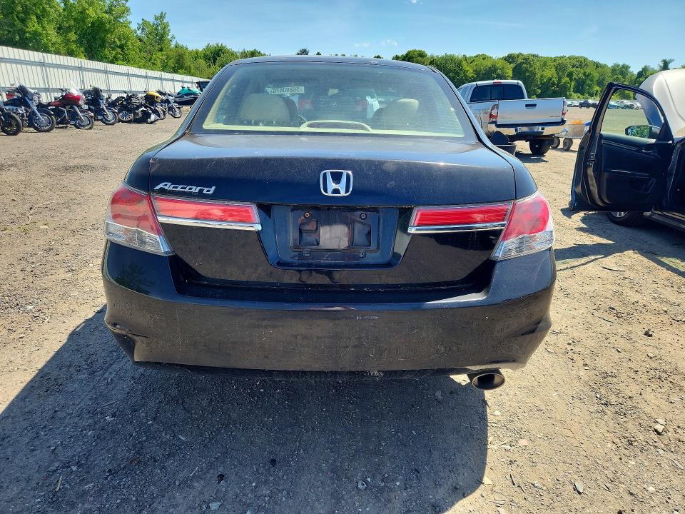 Продаж на аукціоні авто 2011 Honda Accord, vin: 1HGCP2F35BA119201, номер лоту: 56890876