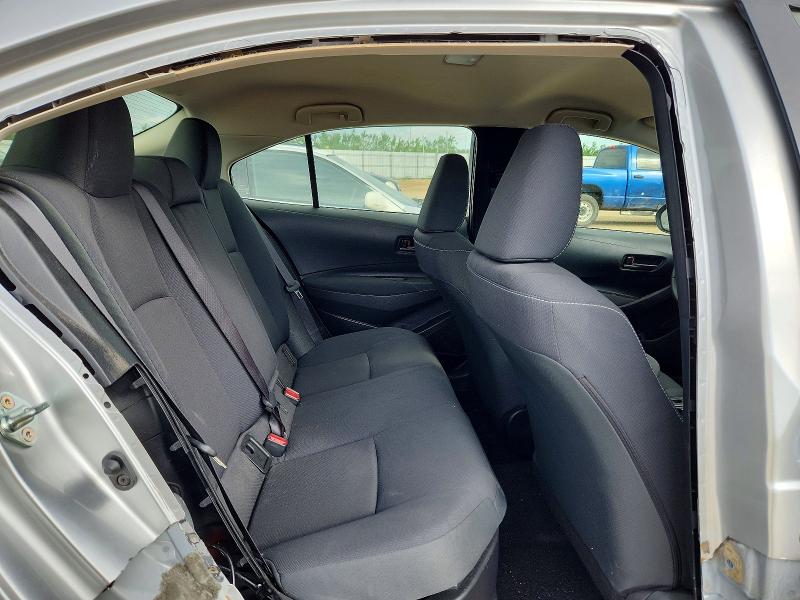 Продаж на аукціоні авто 2024 Toyota Corolla Hybrid, vin: JTDBDMHE6R3014923, номер лоту: 57566496
