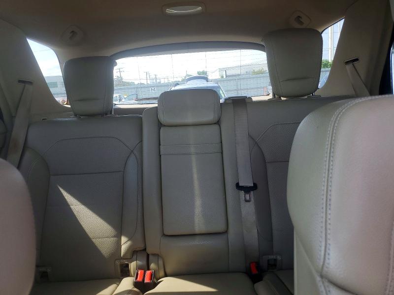 56802546 :رقم المزاد ، 4JGDA5HB3EA338183 vin ، 2014 Mercedes-benz Ml مزاد بيع