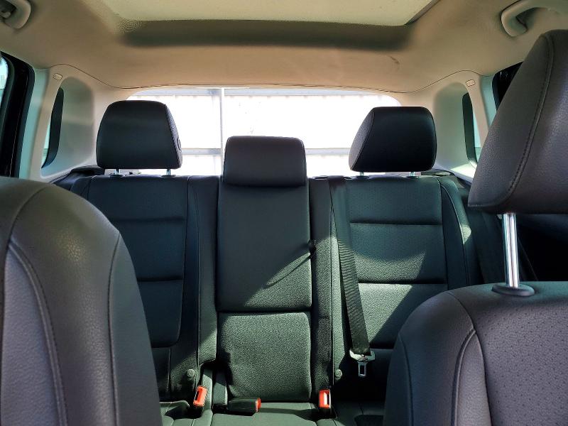 Aukcja sprzedaży 2017 Volkswagen Tiguan, vin: WVGRV7AX9HK019574, numer aukcji: 56296016