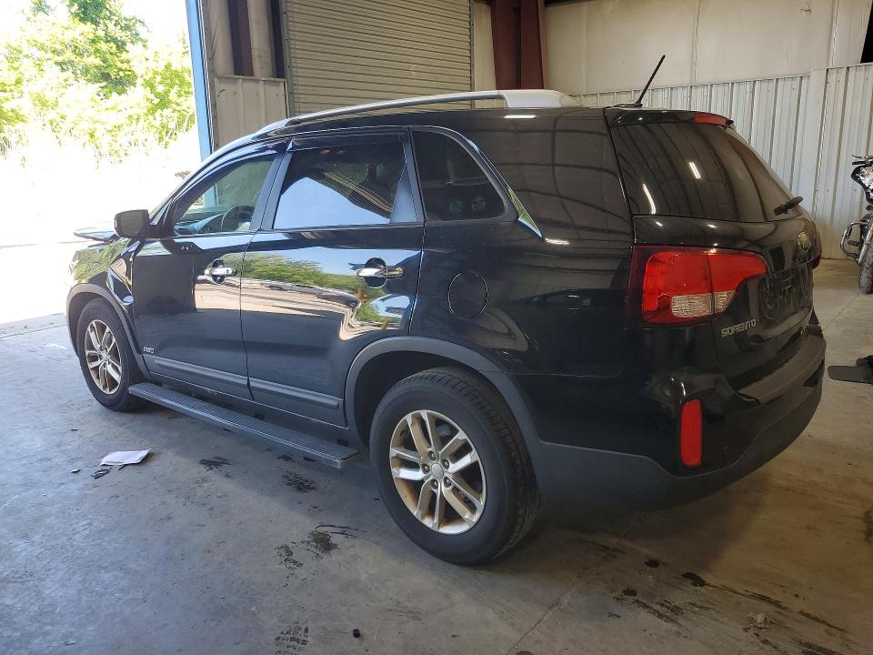 Продаж на аукціоні авто 2014 Kia Sorento, vin: 5XYKTCA6XEG479467, номер лоту: 55686666