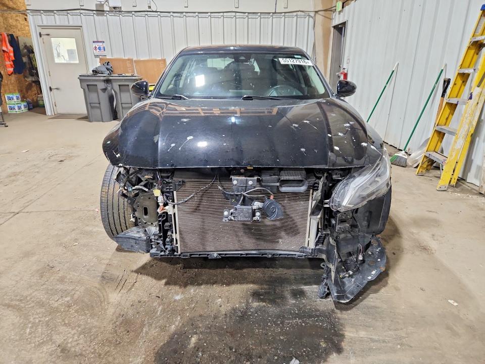 Продаж на аукціоні авто 2022 Nissan Altima, vin: 1N4BL4CW6NN400751, номер лоту: 55127916