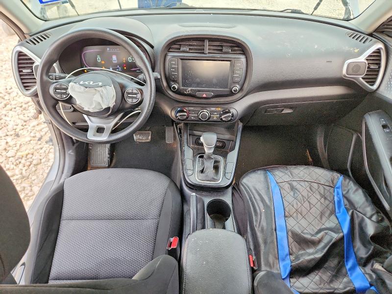 Продаж на аукціоні авто 2023 Kia Soul, vin: KNDJ23AU4P7869395, номер лоту: 59002186