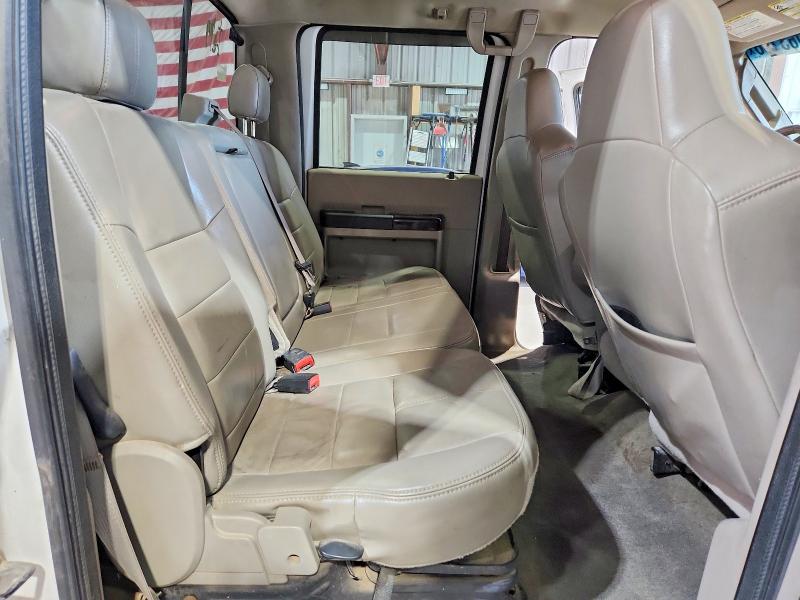 Продаж на аукціоні авто 2010 Ford F250, vin: 1FTSW2A59AEA54981, номер лоту: 57063166