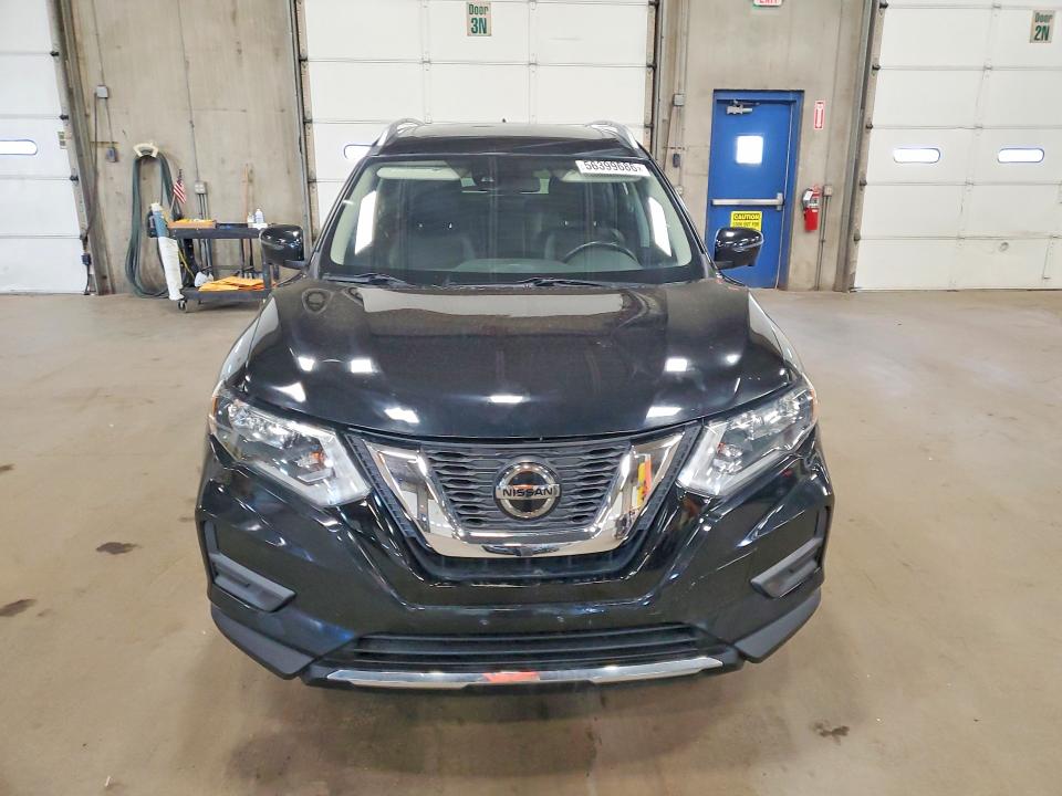 Продажа на аукционе авто 2018 Nissan Rogue, vin: JN8AT2MV4JW342373, номер лота: 56399686