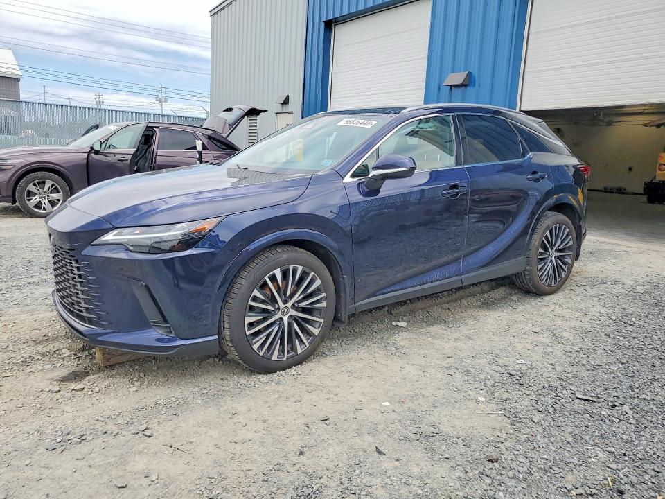 Продажа на аукционе авто 2023 Lexus Rx 350, vin: 2T2BAMCA3PC020112, номер лота: 56826446