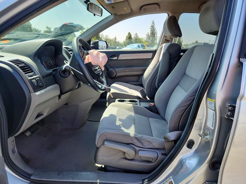 Продаж на аукціоні авто 2011 Honda Cr-v, vin: JHLRE3H40BC012381, номер лоту: 55640446