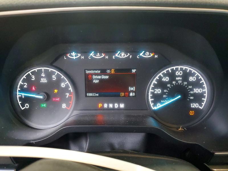 Aukcja sprzedaży 2022 Ford F150, vin: 1FTFW1E56NFA61280, numer aukcji: 57242136